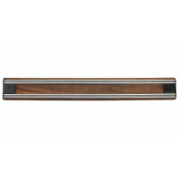 Listwa magnetyczna Orzech 350mm | BISBELL, Bisichef