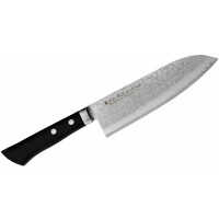 Nóż Santoku 17cm | SATAKE, Unique Sai