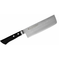 Nóż Nakiri 17cm | SATAKE, Unique Sai