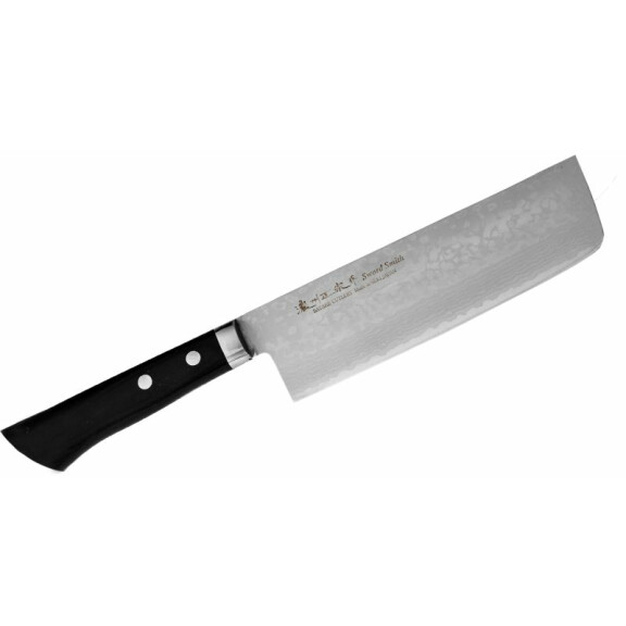 Nóż Nakiri 17cm | SATAKE, Unique Sai