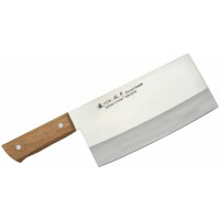 Chiński Tasak do siekania 18cm | SATAKE, Tomoko