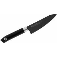 Nóż uniwersalny 13,5cm | SATAKE, Swordsmith Black
