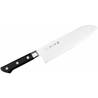 Nóż Santoku 21cm | TOJIRO, Classic