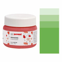 Naturalny barwnik, koncentrat w proszku – zielony, 80 g – NCP02 | PAVONI, Seasons
