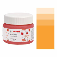Naturalny barwnik, koncentrat w proszku – pomarańczowy, 80 g – NCP06 | PAVONI, Seasons