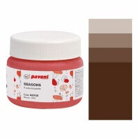 Naturalny barwnik, koncentrat w proszku – brązowy, 80 g – NCP08 | PAVONI, Seasons