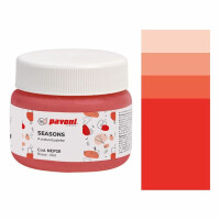 Naturalny barwnik, koncentrat w proszku – czerwony, 80 g – NCP10 | PAVONI, Seasons