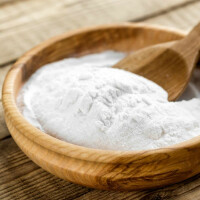 Guma ksantanowa spożywcza – 250 g | PAVONI, Xanthano