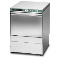 Zmywarka do naczyń z pompą spustową, 600x600x850 mm, 3,9 kW | LOZAMET, ZK.07.4EP/D