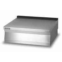 Stanowisko robocze, 900x900x280 mm | LOZAMET, L900.ST900