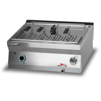 Warnik elektryczny do makaronu, 26 l | LOZAMET, L700.WME800