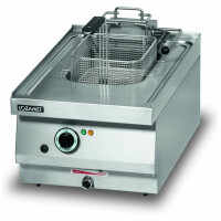 Frytownica elektryczna 9,7 l | LOZAMET, LEF124