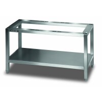 Podstawa otwarta z półką, 700x560x630 mm | LOZAMET, LUT070.5