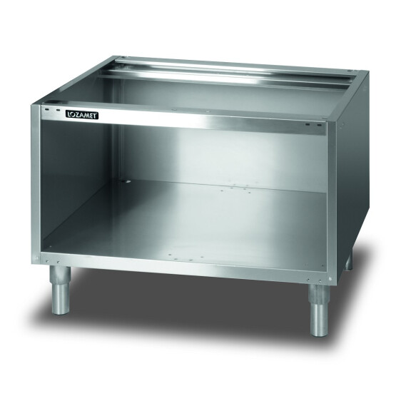 Szafka otwarta, 700x560x630 mm | LOZAMET, LUO070.5