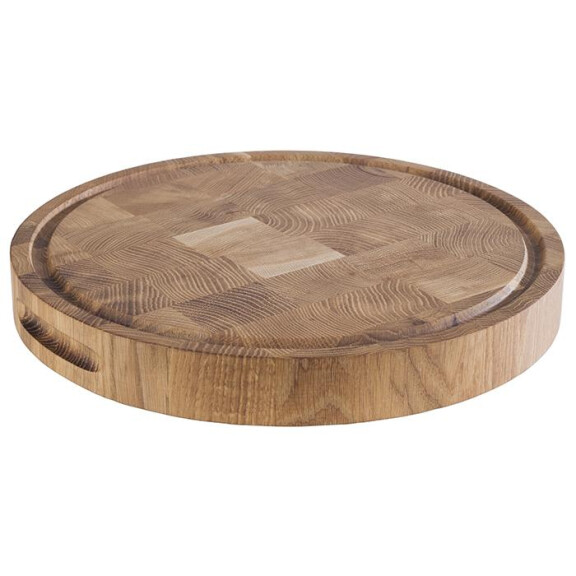 Taca bufetowa do serwowania ø33x45 mm, okrągła | APS, Profi