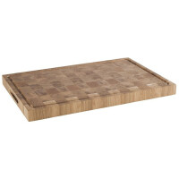 Taca bufetowa do serwowania 580x375x45mm, prostokątna | APS, Profi