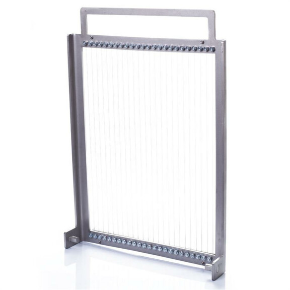 Ramka boczna 15 mm gitary cukierniczej - 50-C015 | MARTELLATO, GUITAR EASY SYSTEM