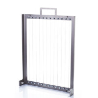 Ramka 30 mm gitary cukierniczej - 50-C030 | MARTELLATO, GUITAR EASY SYSTEM