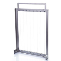 Ramka 45 mm gitary cukierniczej - 50-C045 | MARTELLATO, GUITAR EASY SYSTEM