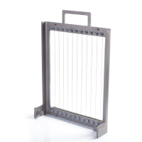 Ramka boczna 15 mm gitary cukierniczej - CHIT15 | MARTELLATO, GUITAR MINI EASY SYSTEM