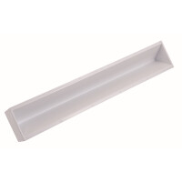 Podłużna forma do ciast i deserów - 480 mm x 65 mm x 65 mm - ST1 | MARTELLATO, LOG MOULDS