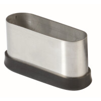 Wycinak do dekorowania eklerów, 18x60 mm - 31CUT02 | MARTELLATO, ECLÀIR EQUIPMENT