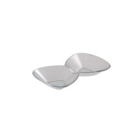 Zestaw miseczek jednorazowych - 100 szt. 20 ml - PMO14.00 | MARTELLATO, MONOUSO & TAKE AWAY