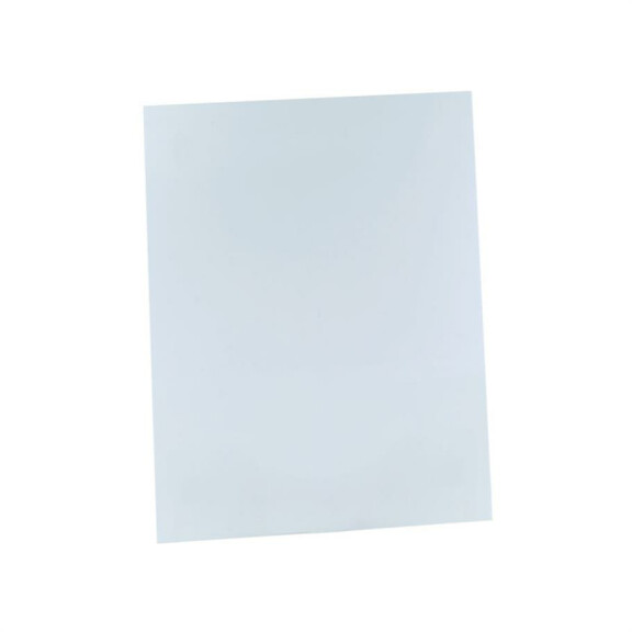 Prostokątna podkładka z nóżkami pod ciasta i torty - 60 cm x 70 cm - TAV60X70C/P | MARTELLATO, PLASTIC TRAYS