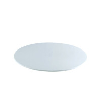 Okrągła podkładka pod ciasta i torty - 40 cm - TAVD.40PIA | MARTELLATO, PLASTIC TRAYS