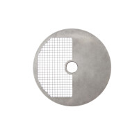 Tarcza - krata do kostki 8x8 mm do przystawki MKJ250C | SPOMASZ NAKŁO, MKJ250C-13.00.00