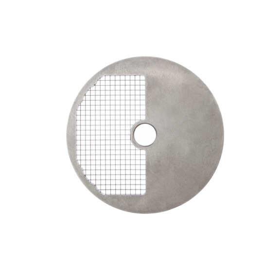Tarcza - krata do kostki 8x8 mm do przystawki MKJ250C | SPOMASZ NAKŁO, MKJ250C-13.00.00