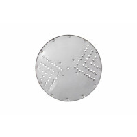 Tarcza z tarką średnią, wiórki 5x2,5 mm do przystawki MKJ250C | SPOMASZ NAKŁO, MKJ250C-10.00