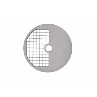 Tarcza - krata do kostki 16x16 mm do przystawki MKJ250C | SPOMASZ NAKŁO, MKJ250C-12