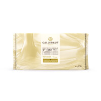 Czekolada biała 25,9% Blok 5 kg | CALLEBAUT, CW2NV-132