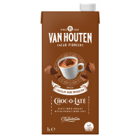 Napój czekoladowy Choc-o-late UHT 1l | VAN HOUTEN, VM-78133-ROB-X22