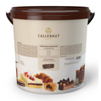 Ciemna polewa z niebywałym połyskiem Extra Bitter, 10 kg wiaderko | CALLEBAUT, V21-OH35NV-T06