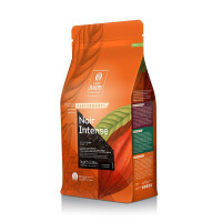 Kakao alkalizowane Noir Intense, 1 kg torba | CACAO BARRY, DCP-10BLACK-E0-89B