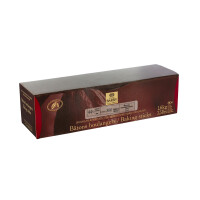 Patyczki czekoladowe do zapiekania 8 cm 44% - ok. 165 szt., pudełko 1,6 kg  | CACAO BARRY, CHD-BB-168BY-357