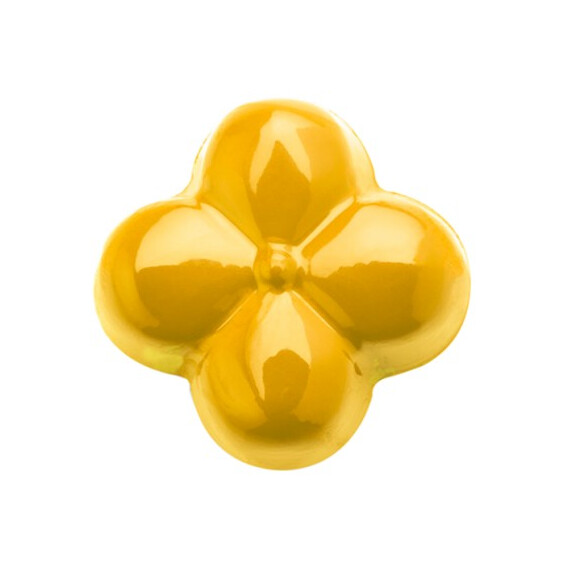 Barwnik żółty do czekolady na bazie masła kakaowego Power Flowers, 50 gr | MONA LISA, CLR-19431-999