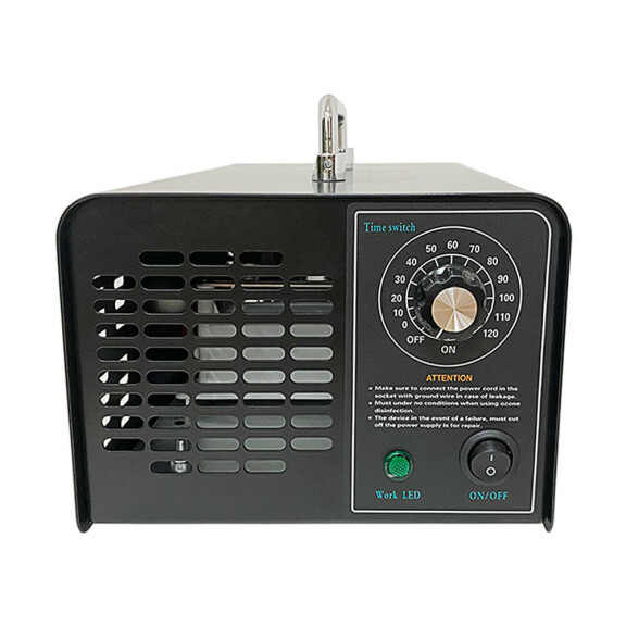 Generator ozonu, 10000 mg/h | STALGAST, 690640