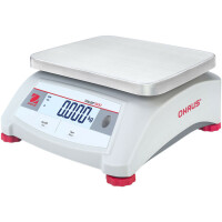 Waga pomocnicza, legalizowana, zakres 30 kg, dokładność 10 g | OHAUS, 730302