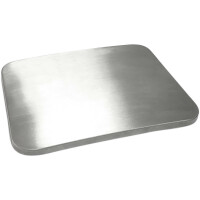 Szalka nierdzewna 300x225 mm do wag 730031, 730061, 730151, 730311 | OHAUS, 730003