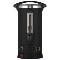 Warnik do wody 20,5 l czarny | GREDIL, 751205