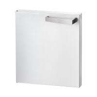 Drzwi lewe 393x110x441 mm do podstaw 9702200, 9702400 | STALGAST, 9700041