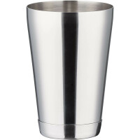 Kubek stalowy do shakera, 530 ml | STALGAST, 472014