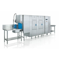 Zmywarka tunelowa, do 250 koszy 500x500 mm/h | MEIKO, UPster K-L 340