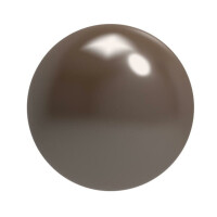 Forma z poliwęglanu 3D do pralin - kula, 28 szt. x 8g, 26x26x26 mm – 20-3D01 | MARTELLATO, Praline 3D