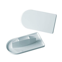 Packa cukiernicza, 82x148 mm – 40-W004 | MARTELLATO, Smoother