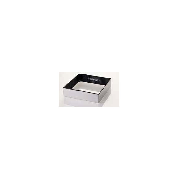 Kwadratowy rant – 18x18x25 mm – 5H25X18 | MARTELLATO, Prodotti Correlati