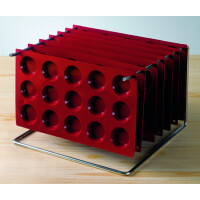 Stojak do suszenia form silikonowych – DRIP | MARTELLATO, Taglia Pasta